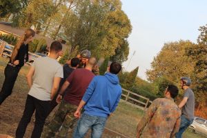 Wyjazdy integracyjne, team-building.