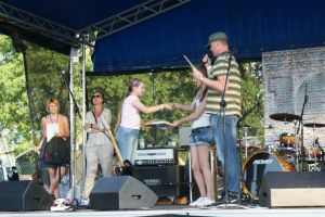 WHIRLPOOL - PIKNIK 100-LECIA